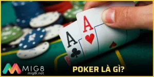 poker là gì